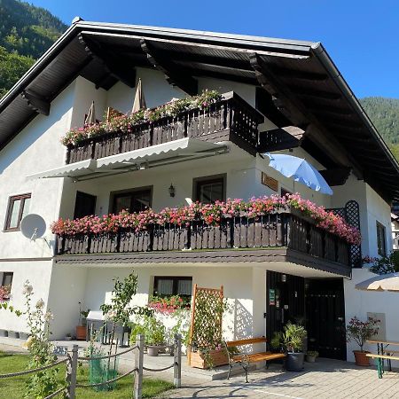 Haus Salzkristall Obertraun Ngoại thất bức ảnh