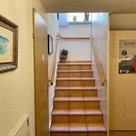 Haus Salzkristall Obertraun Ngoại thất bức ảnh