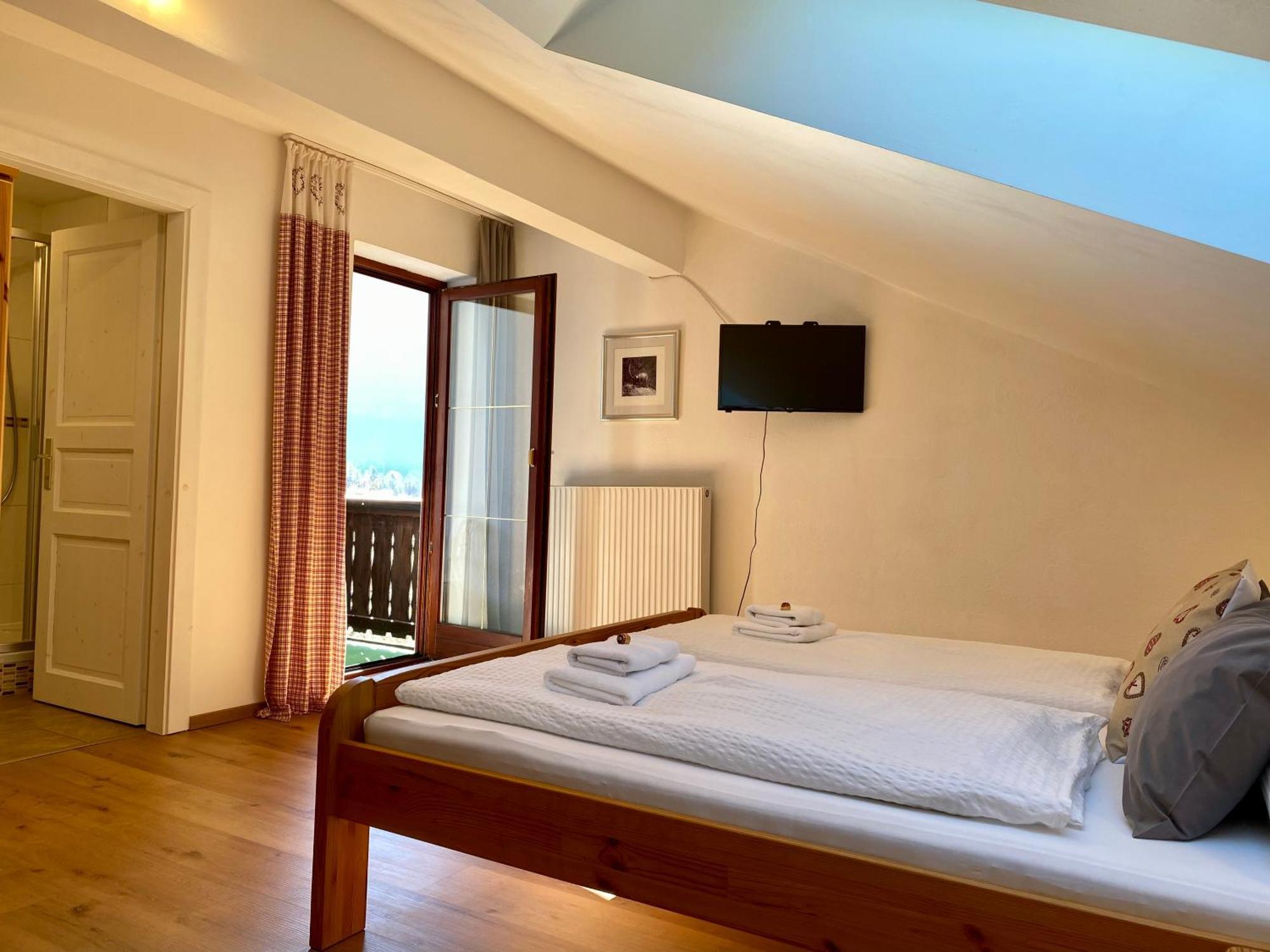 Haus Salzkristall Obertraun Ngoại thất bức ảnh
