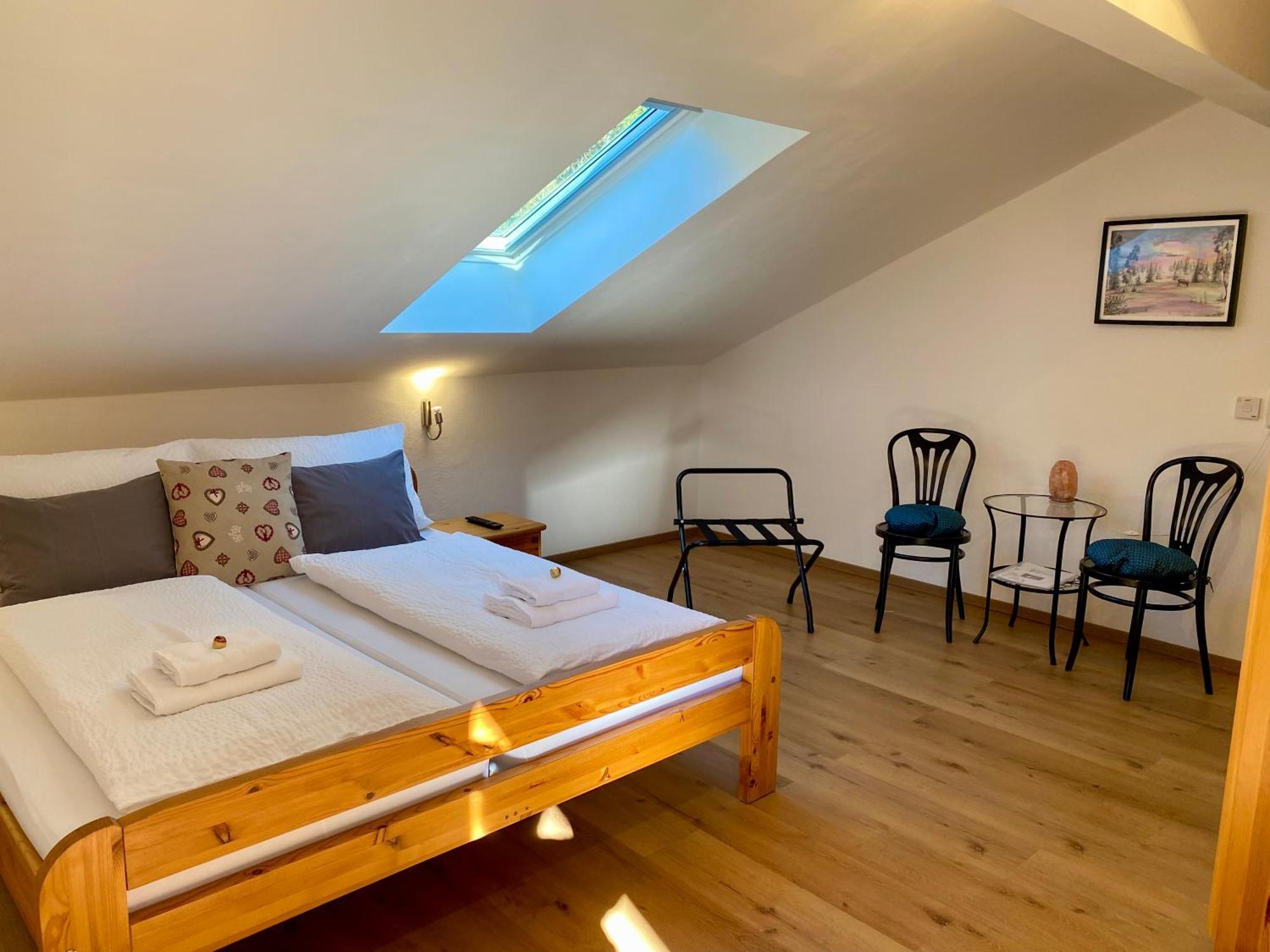 Haus Salzkristall Obertraun Ngoại thất bức ảnh
