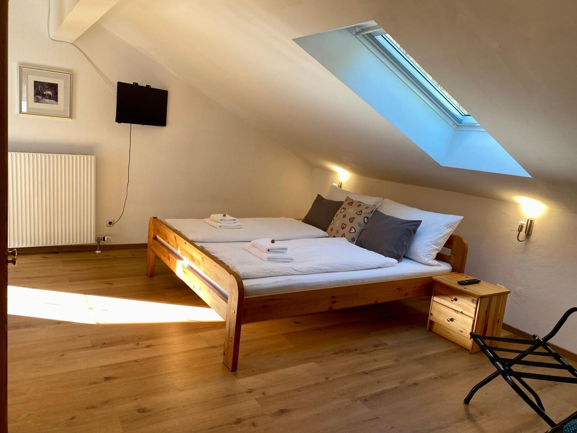 Haus Salzkristall Obertraun Ngoại thất bức ảnh