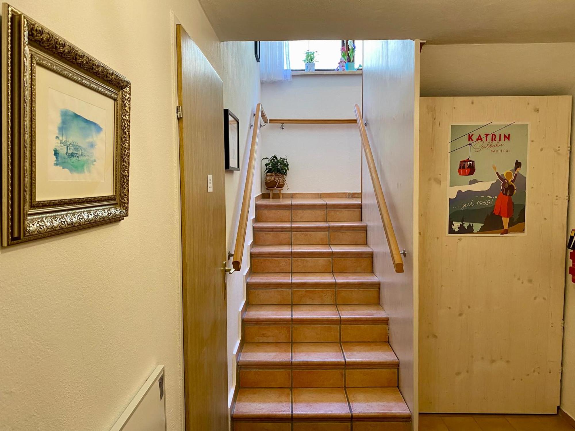 Haus Salzkristall Obertraun Ngoại thất bức ảnh