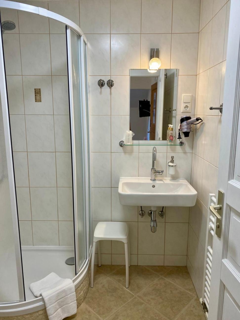 Haus Salzkristall Obertraun Ngoại thất bức ảnh