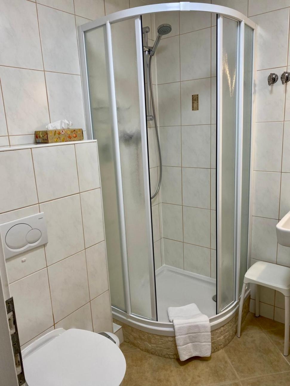 Haus Salzkristall Obertraun Ngoại thất bức ảnh