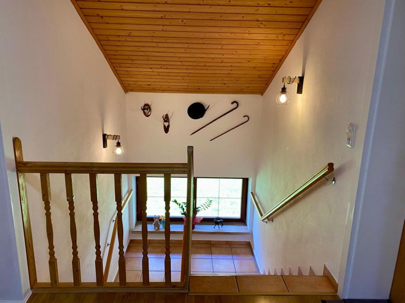 Haus Salzkristall Obertraun Ngoại thất bức ảnh